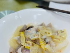 -飯興記苏帮菜·松鼠桂鱼(石路美食街店)