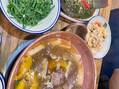 -妈妈的味道(和顺古镇店)