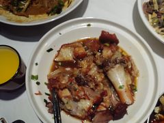 -大鸭梨烤鸭店(花园村店)