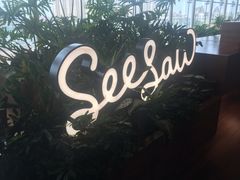 -Seesaw Coffee(朝阳大悦城店)