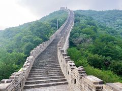 -慕田峪长城