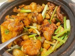 -粤来记·啫啫煲·点心(日月光店)