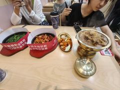 -食米家拌饭(梅溪新天地店)