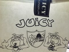 -Juicy Bakery(大学路店)