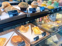 -星巴克(绵阳涪城凯德店)