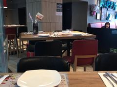 大堂-必胜客(双榆树店)