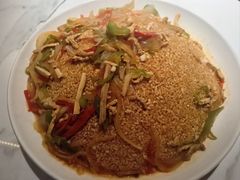 -又见炊烟私房菜(敬亭路店)