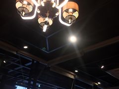 大堂-六合里雄记汕头牛肉火锅(东门店)