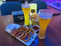 -Ambra Haus琥珀屋精酿餐厅(宝山店)