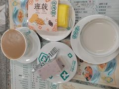 -地茂馆甜品