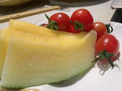 -海底捞火锅(劲松店)