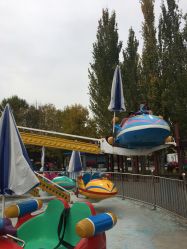 -大望京儿童游乐场