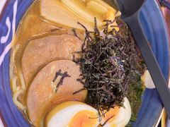 -饭町二郎日式综合茶餐(中安广场店)