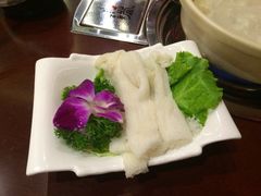 竹荪-鼎尊锅物料理(五角场店)