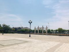 -天津妈祖文化园