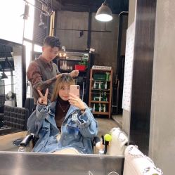 -Kraemer Paris  苏豪路易士·嘉玛发廊