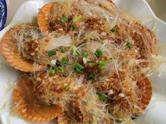 -瑶记海鲜餐厅(西涌店)