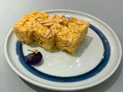 榄仁萨其马-花城苑广府菜(侨鑫店)