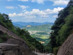 -九华山风景区