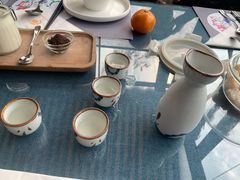 -野蔓果·山野菜(西湖景区·龙井茶田店)