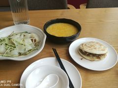 -秦香阁·西北家常菜(徐汇日月光中心店)