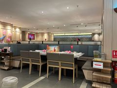 大堂-海底捞火锅(群光广场店)