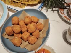 -食膳星港记·手工现做港式茶餐厅(吉联店)