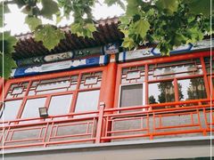 -华声天桥民俗文化园