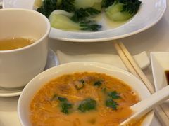 龙虾汤泡饭-利苑酒家(合景国际金融广场店)