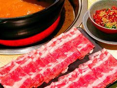 -钢管厂五区小郡肝串串香火锅(梅川路店)