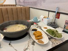 -鱼教头石泉老街石锅鱼(高新店)