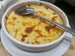 -吕氏疙瘩汤·新派鲁菜(芝罘万达店)