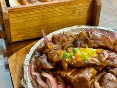 -日日鲜茶餐厅(小公园店)