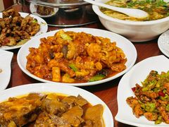 -恩宏德餐馆(平山道店)