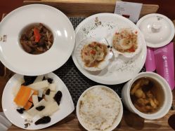 点击看大图 -禧月荟·爱丽馨月子中心(山庄店)