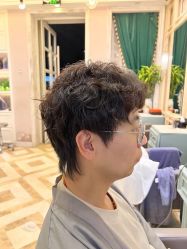 -HH·MG染烫店