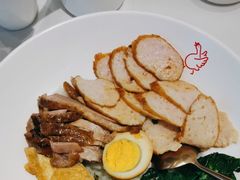 -日日香鹅肉饭店(翰邻城店)