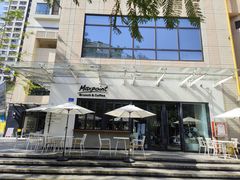 -Maxpoint Kitchen 西餐咖啡(乐峰广场店)