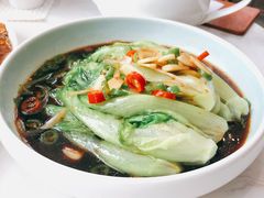 -喜粤8号(四海唐人街店)