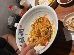 -李犟大爆鳝面·手工蟹黄包(湖滨西湖店)