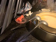 -捞王锅物料理(凯旋路店)