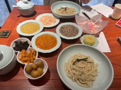 -裕兴记•蟹黄面馆(人民广场店)