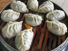 -地方名吃海鲜大馅蒸饺(北戴河店)