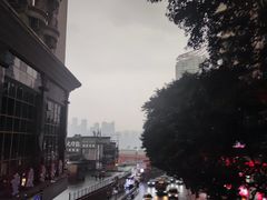 -正南齐北·老街糯米团(洪崖洞店)