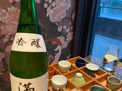 -老乾杯和牛烧肉(王府中环店)