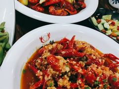 -虾忆鲜.龙虾.烧烤.小海鲜(桐乡店)