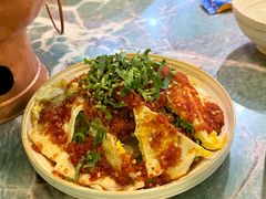 -浩海火烧云傣家菜(京广店)