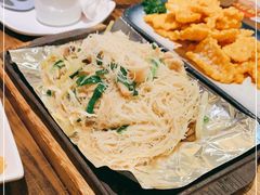 -避风塘(江桥万达店)