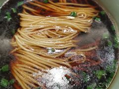 -狮王府淮扬菜(新街口友谊店)