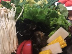 -大龙燚火锅